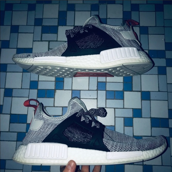 Adidas NMD XR1 JD Sports